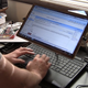 Image for article titled Ben Heck's Latest Hack Detaches Laptop Screen for Inflight Comfort